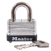 Masterlock Padlock