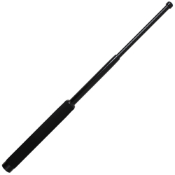 Ultra Force Steel Expandable Baton w/ Sheath