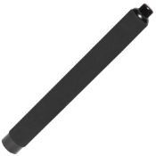 Ultra Force Steel Expandable Baton w/ Sheath