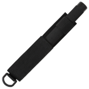 Ultra Force Steel Expandable Baton w/ Sheath