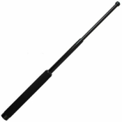 Ultra Force Steel Expandable Baton w/ Sheath