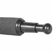 Ultra Force Steel Expandable Baton w/ Sheath