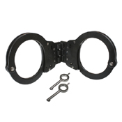 2.04 Inch Wrist Opening Hinged Handcuffs