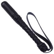 Billy Club With Wrist Strap