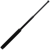 Ultra Force Steel Expandable Baton w/ Sheath