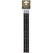 Ultra Force Woodland Camo Pencils