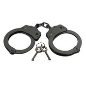 Detective Professional Handcuffs