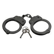 Detective Professional Handcuffs