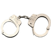 Smith & Wesson Handcuff Push Pin