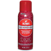 Kiwi Aerosol Boot Protector