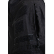 Ultra Force 1/4 Zip Tactical Airsoft Combat Shirt