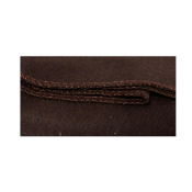 Swiss Alpine Cross Wool Field Blanket