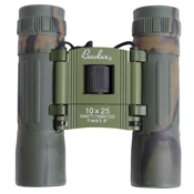 Camo Compact 10 X 25 MM Binoculars