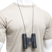 Compact 10 X 25 MM Binoculars