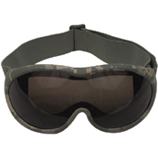Desert Goggles