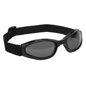 Collapsible Tactical Goggles