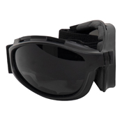 Collapsible Tactical Goggles