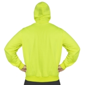 Ultra Force High-Vis Performance Hooded Sweatshirt