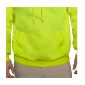 Ultra Force High-Vis Performance Hooded Sweatshirt
