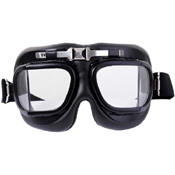 Aviator Style Goggles