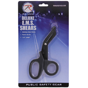 Ultra Force EMS Shears - Black