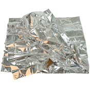 2-Person Polarshield Survival Blanket