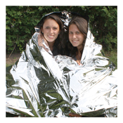 2-Person Polarshield Survival Blanket