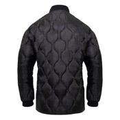 Quilted Woobie Mens Jacket