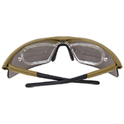 Ultra Force Tactical Eyewear Kit