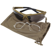 Ultra Force Tactical Eyewear Kit