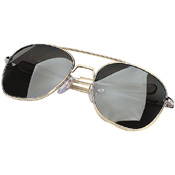 G.I. Type Aviator 52 MM Sunglasses