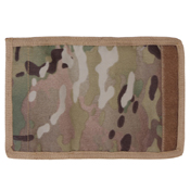 Commando Tri-Fold Style Wallet