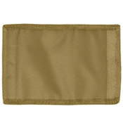 Commando Tri-Fold Style Wallet