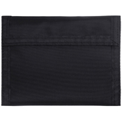 Ultra Force Thin Blue Line Flag Nylon Commando Wallet