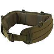 Tactical Battle Belt