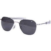 AO Original Pilot Polarized Sunglasses