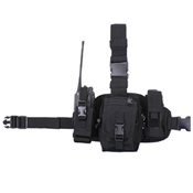 Drop Leg Utility Rig