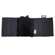 Ultra Force Polyester Ankle Holster