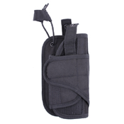 Ultra Force Vertical MOLLE Holster