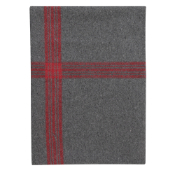 Ultra Force Striped Wool Blanket