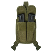 Ultra Force Dual-Handed Shoulder Holster