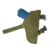 Ultra Force Dual-Handed Shoulder Holster