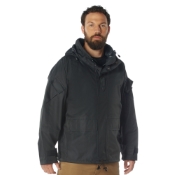 Tactical Hard Shell HYVAT Jacket