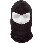 Heavyweight Flame And Heat Resistant Swat Hood