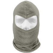 Heavyweight Flame And Heat Resistant Swat Hood