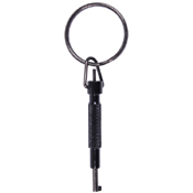 3 Inch Swivel Handcuff Key