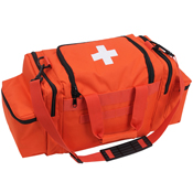 Ultra Force EMT Medical Trauma Kit