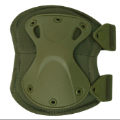 Ultra Force Low-Profile Military Knee Pads