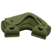 Ultra Force Low-Profile Military Knee Pads