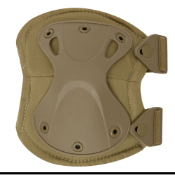 Ultra Force Low-Profile Military Knee Pads